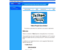 Tablet Screenshot of buttholio.com
